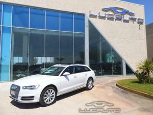 Audi A6 Allroad 3.0 Tdi 272 Cv S Tronic Busin