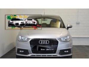 Audi a1 audi a1 sportback 1.4 tdi ? 6, s line, navi,