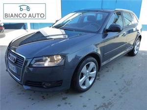 Audi a3 sportback 1.6 tdi ambiente pari al nuovo