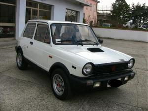 Autobianchi A-112