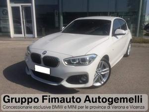 BMW 116 d Msport Cell:349-