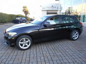 BMW 118 Serie 1 (F20) 5p. Advantage Business Aut.