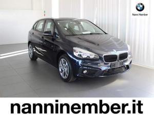 BMW 216 d Active Tourer