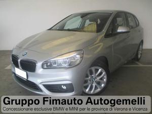 BMW 216 d Active Tourer Advantage Cell: