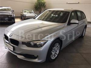 BMW 318 Serie 3 (F30/F31) Touring Business aut.