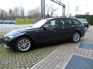 BMW 320 Serie 3 (F30/F31) Touring Business Advantage au