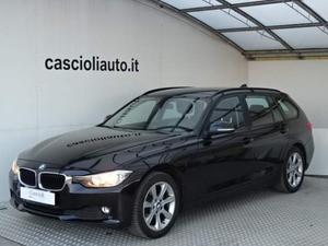 BMW 320 d Touring