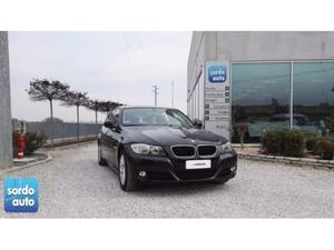 BMW 320 d Touring Eletta