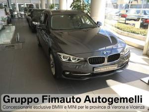 BMW 320 d Touring Sport Filo diretto:349-