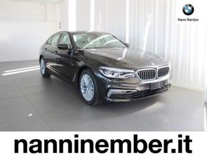 BMW 520 d Luxury