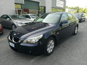 BMW 525 Serie 5 Futura - Navi - Xenon - Sensori