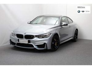 BMW M4 Coupé