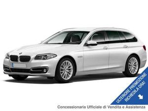 BMW Serie d Touring Luxury