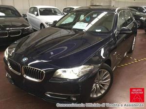 BMW Serie d xDrive Touring Luxury