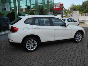 BMW X1 sDrive16d