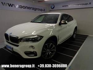 BMW X6 xDrive30d 249CV Extravagance