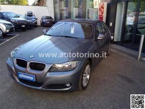 BMW d 2.0 Futura c/pelle 143cv