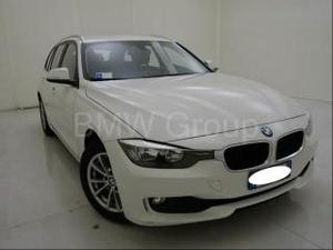 Bmw 316 d touring business aut.