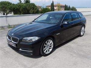 Bmw 520 d touring business autom full optional gomme nuove