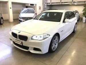 Bmw 530 d touring msport no superbollo