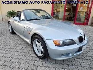 Bmw z3 1.8 cat roadster clima pelle c16