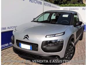 CITROEN C4 Cactus BlueHDi 100 cv Live