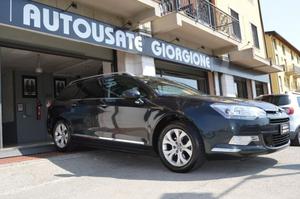 CITROEN C5 2.0 HDi Exclusive Tourer