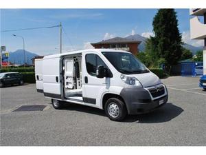 CITROEN Jumper  HDi/100 PC-TN Furgone rif. 