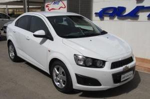 Chevrolet aveo 1.3 diesel 75cv s&s 4 porte lt