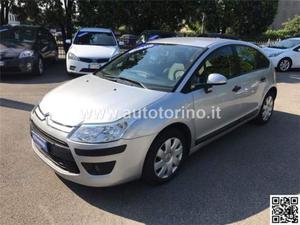 Citroen C4 Cv Ideal