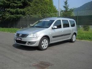 Dacia logan mcv 1.6 laureate gpl 5p.ti