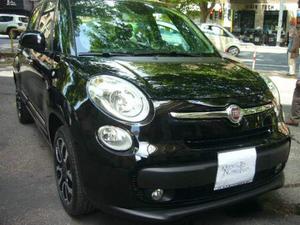 FIAT 500L 1.4 T-Jet 120 CV GPL Lounge Km0 Navi / Tetto Pan.