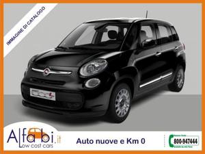 FIAT 500L CV Pop Star "Skydome" + GPL