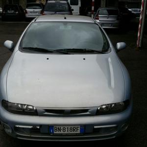 FIAT BRAVO  benzina EURO 3 VERA OCCASIONE