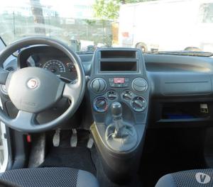 FIAT Panda 1.1 Active no clima  km