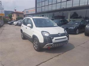 FIAT Panda Cross 1.3 MJT 95 CV 4x4 euro 6 mod.  rif.