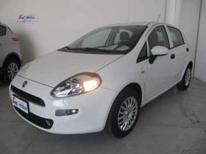 FIAT Punto 1.2 8V 5p. Young KM0 OK PER NEOPATENTATI