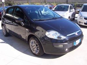 FIAT Punto Evo 1.3 Mjt 75 CV DPF 5 porte S&S Dynamic