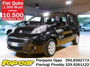 FIAT Qubo 1.3 M-JET Dynamic AZIENDALE 