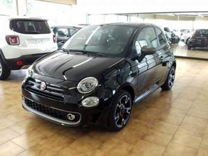 FIAT  S Navi 7"/ Clima Automatico/ Cerchi 16"