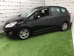 FORD C-Max EcoBoost Start&Stop Plus