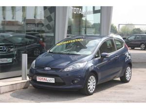 FORD Fiesta + 1.4 TDCi 68CV 3 porte NEO PATENTATI