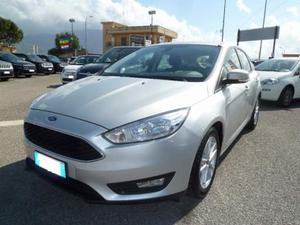 FORD Focus 1.5 TDCi 120 CV Start&Stop Business NAV 009