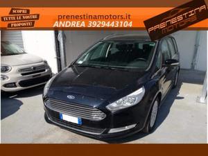 FORD Galaxy 2.0 TDCi 150CV Start&Stop Powershift Titanium