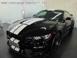 FORD Mustang SHELBY GT hp