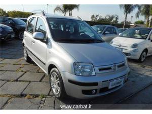 Fiat Panda 1.2 Emotion Euro 5