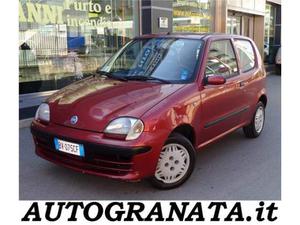 Fiat Seicento 1.1 SX