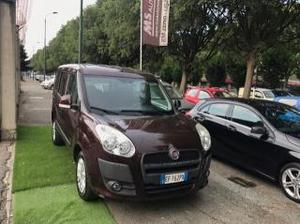 Fiat doblo doblÃ² 1.4 actual*5 posti*unicoproprietario