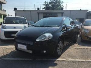 Fiat grande punto 1.9 mjt 130 cv 3 porte sport