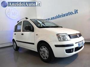 Fiat panda 1.2 easypower classic gpl